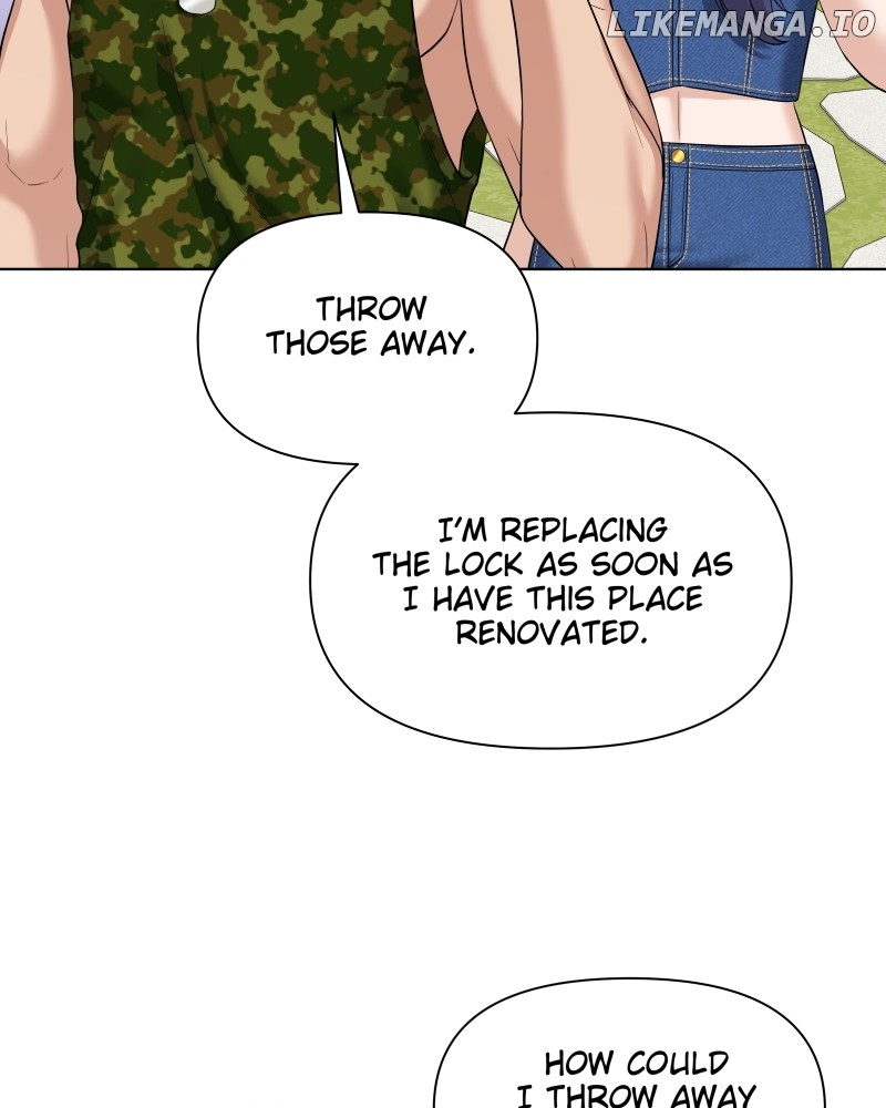 The Second Lead Syndrome Chapter 55 - page 5