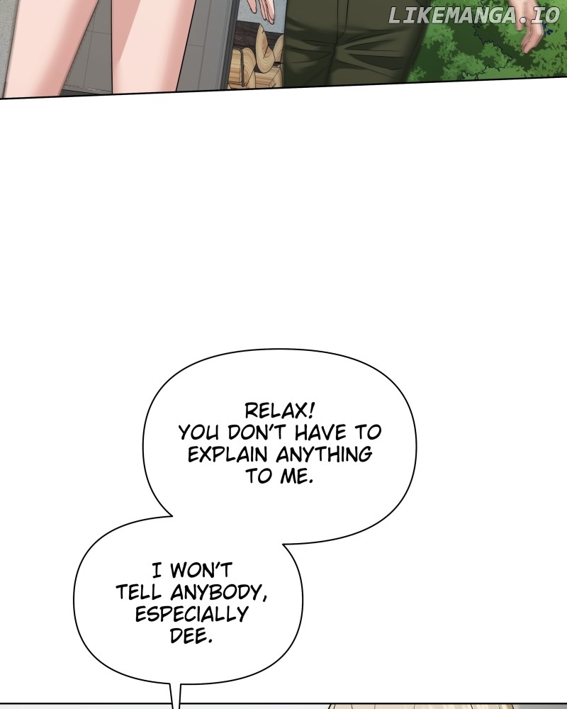 The Second Lead Syndrome Chapter 55 - page 32