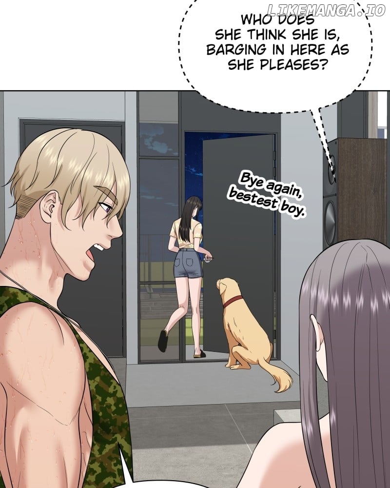 The Second Lead Syndrome Chapter 55 - page 44