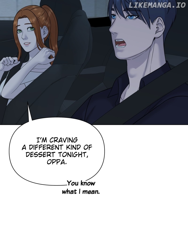 The Second Lead Syndrome Chapter 55 - page 59