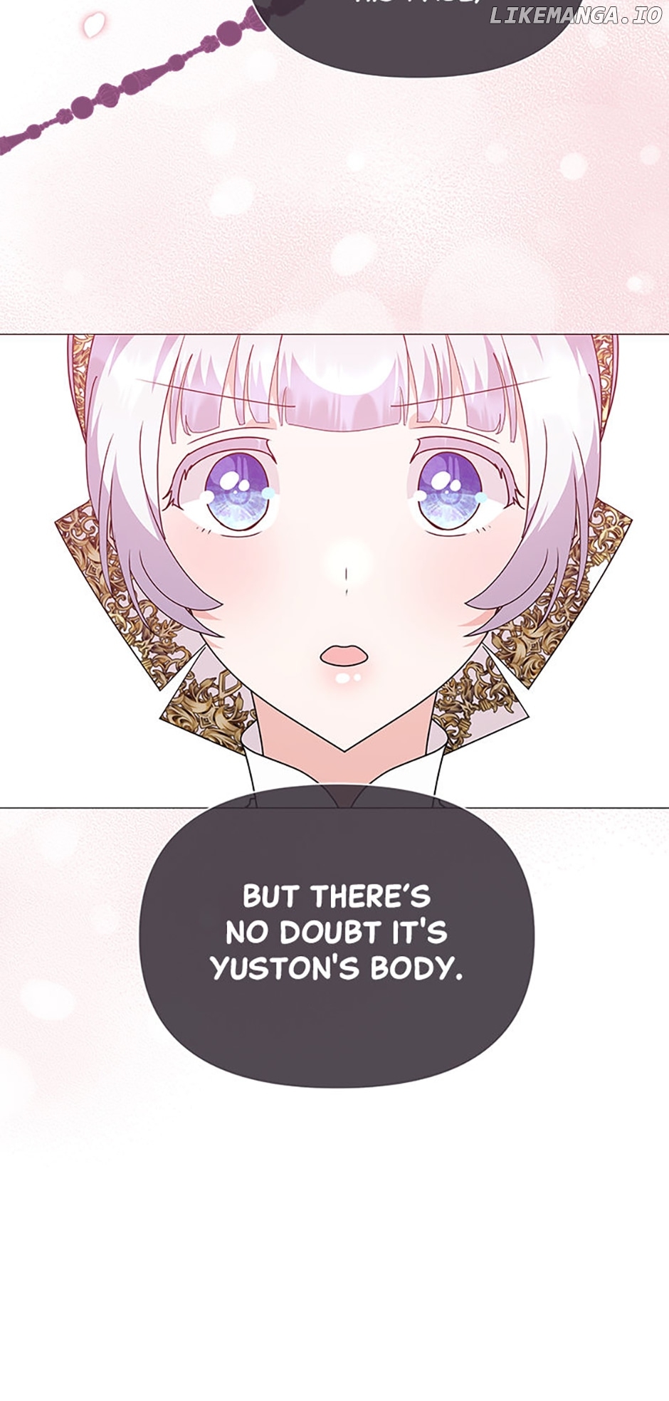 The Little Landlady Chapter 85 - page 86