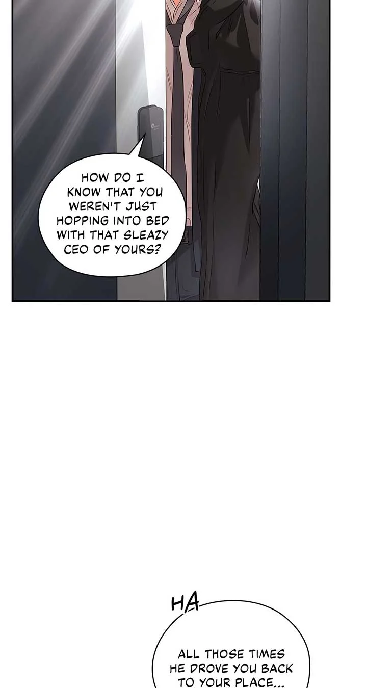 Quiet in the Office! Chapter 40 - page 105