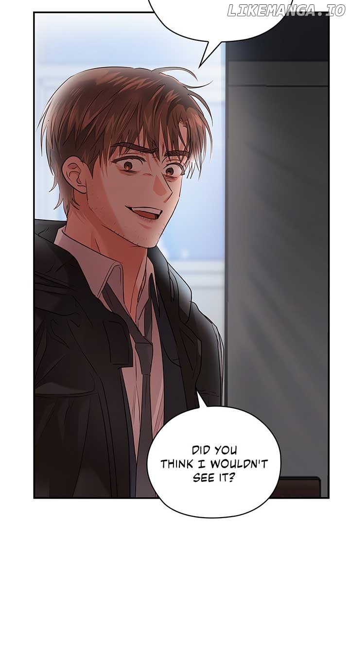 Quiet in the Office! Chapter 40 - page 106