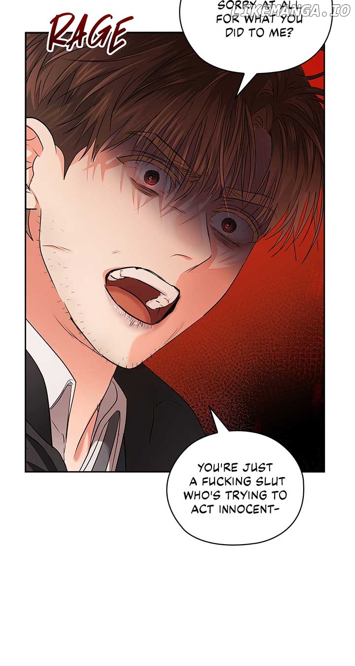 Quiet in the Office! Chapter 40 - page 115