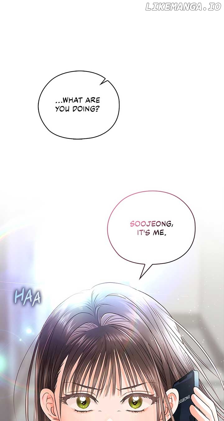 Quiet in the Office! Chapter 40 - page 117
