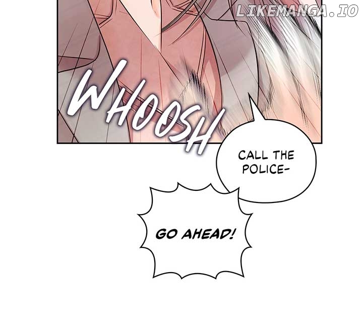 Quiet in the Office! Chapter 40 - page 121