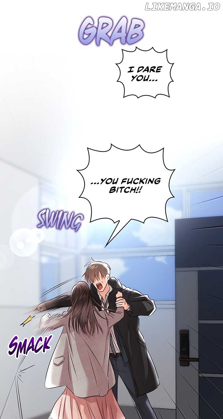 Quiet in the Office! Chapter 40 - page 122