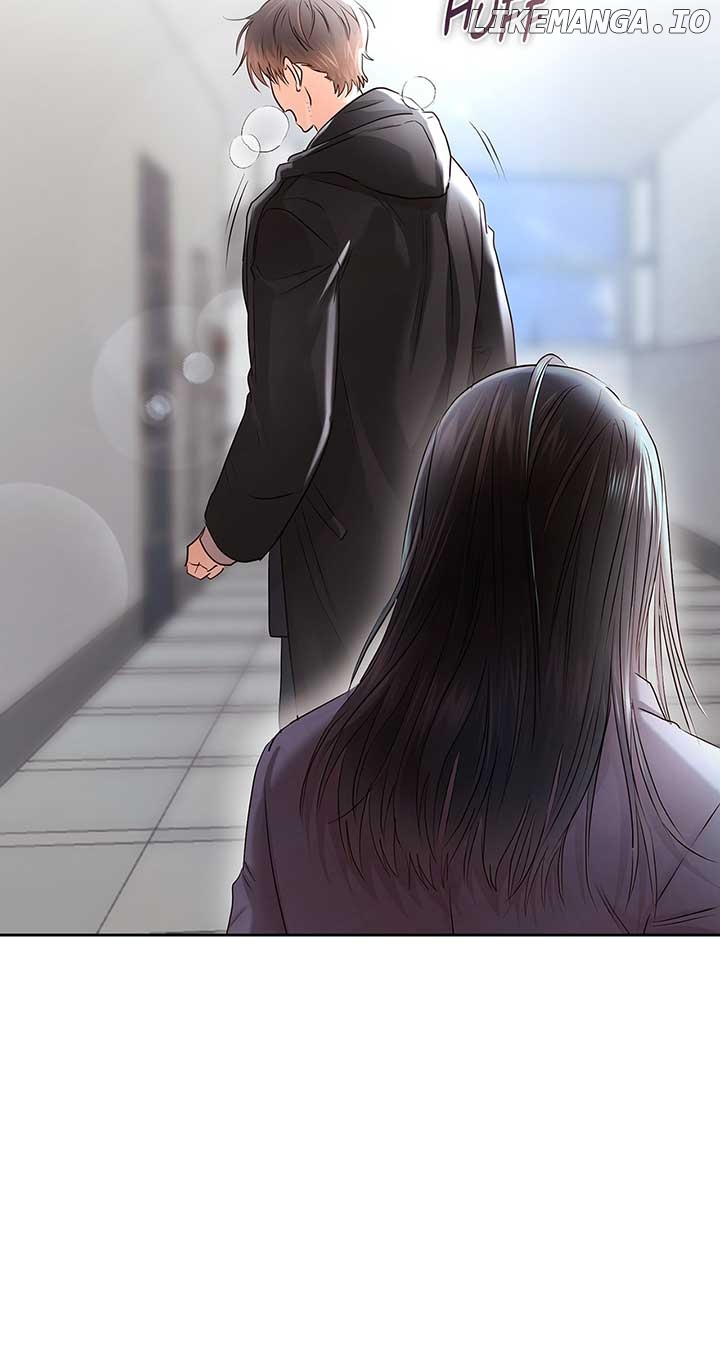 Quiet in the Office! Chapter 40 - page 125