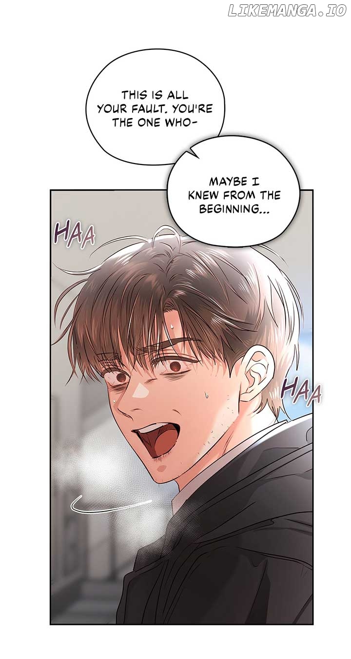 Quiet in the Office! Chapter 40 - page 126