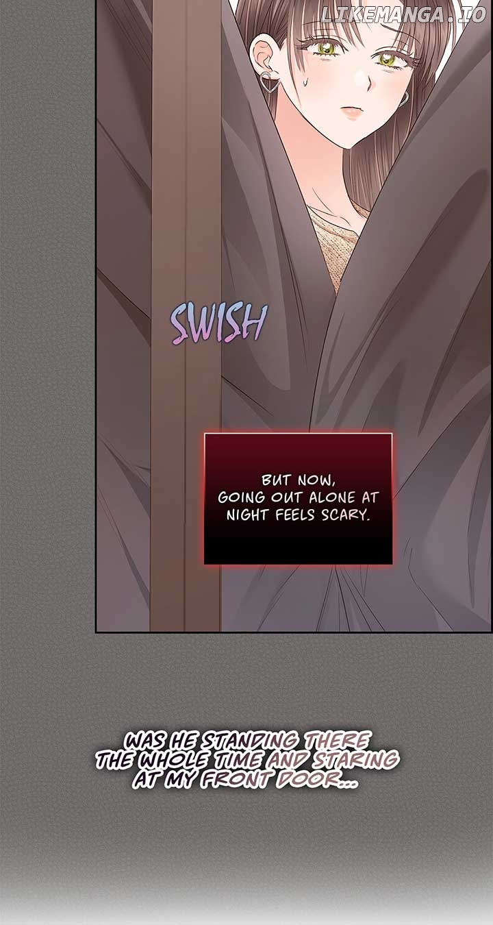 Quiet in the Office! Chapter 40 - page 14