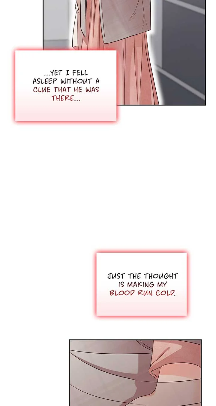 Quiet in the Office! Chapter 40 - page 18