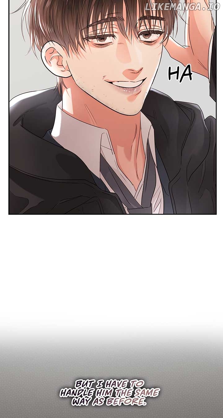 Quiet in the Office! Chapter 40 - page 25