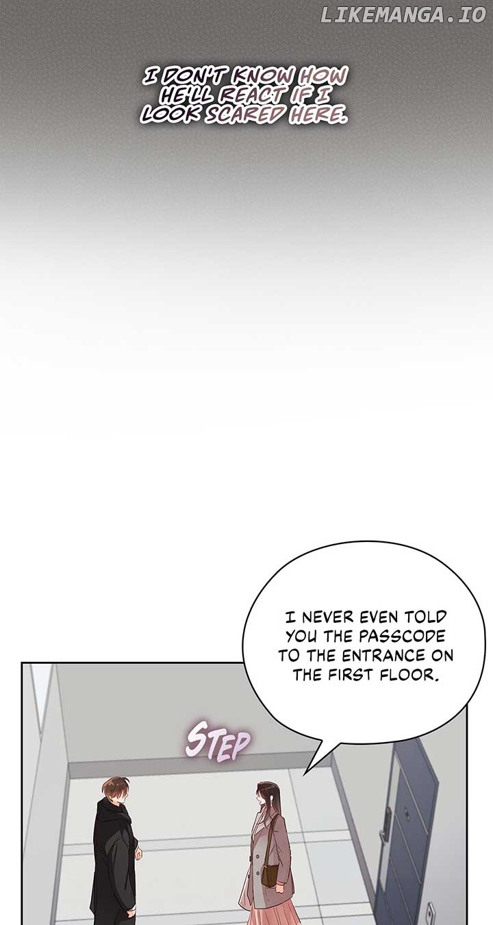 Quiet in the Office! Chapter 40 - page 27