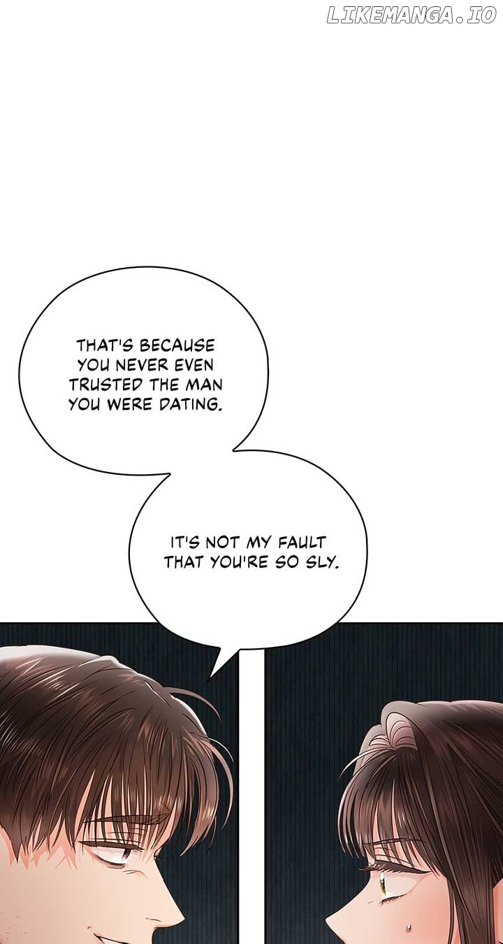 Quiet in the Office! Chapter 40 - page 30