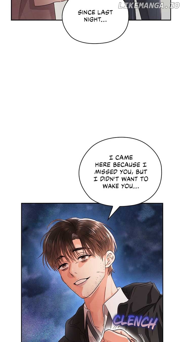 Quiet in the Office! Chapter 40 - page 35
