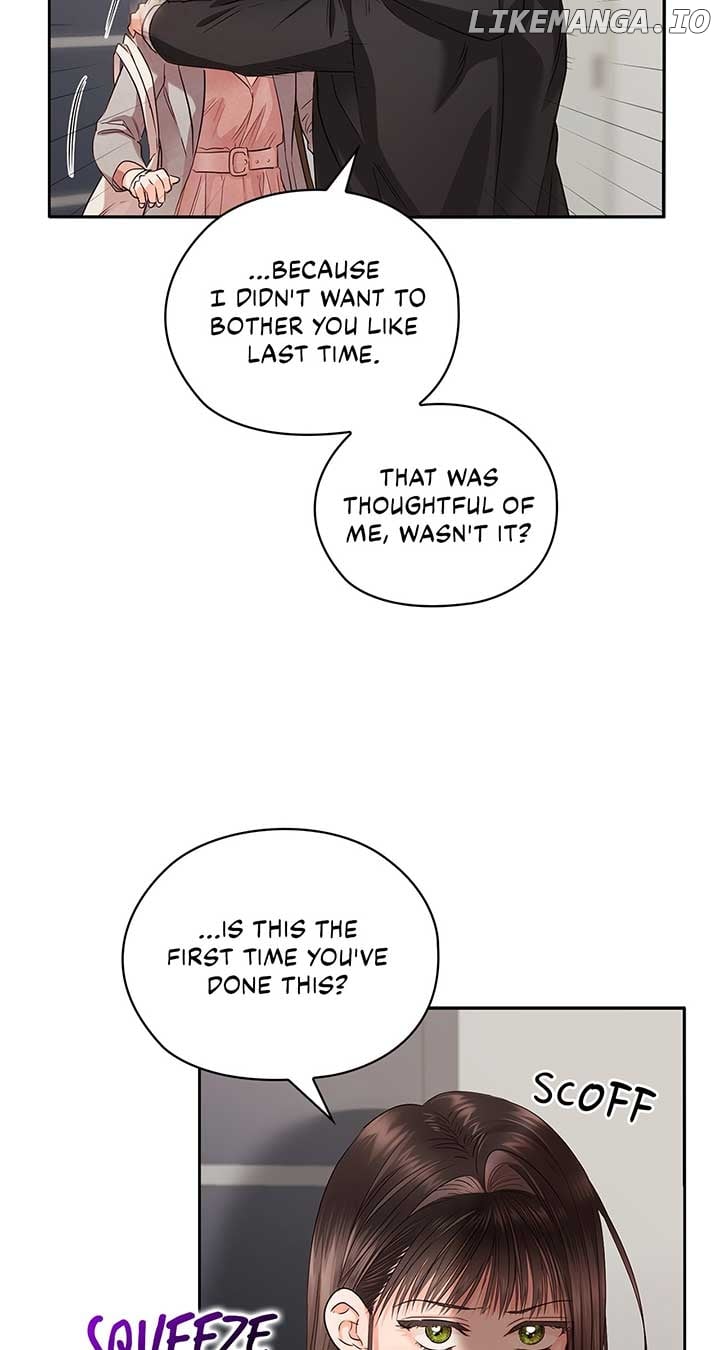 Quiet in the Office! Chapter 40 - page 37