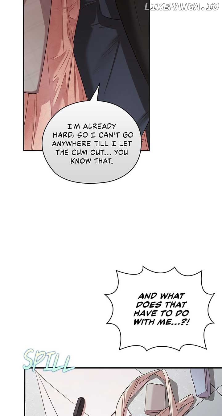 Quiet in the Office! Chapter 40 - page 44