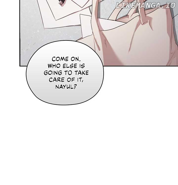 Quiet in the Office! Chapter 40 - page 45