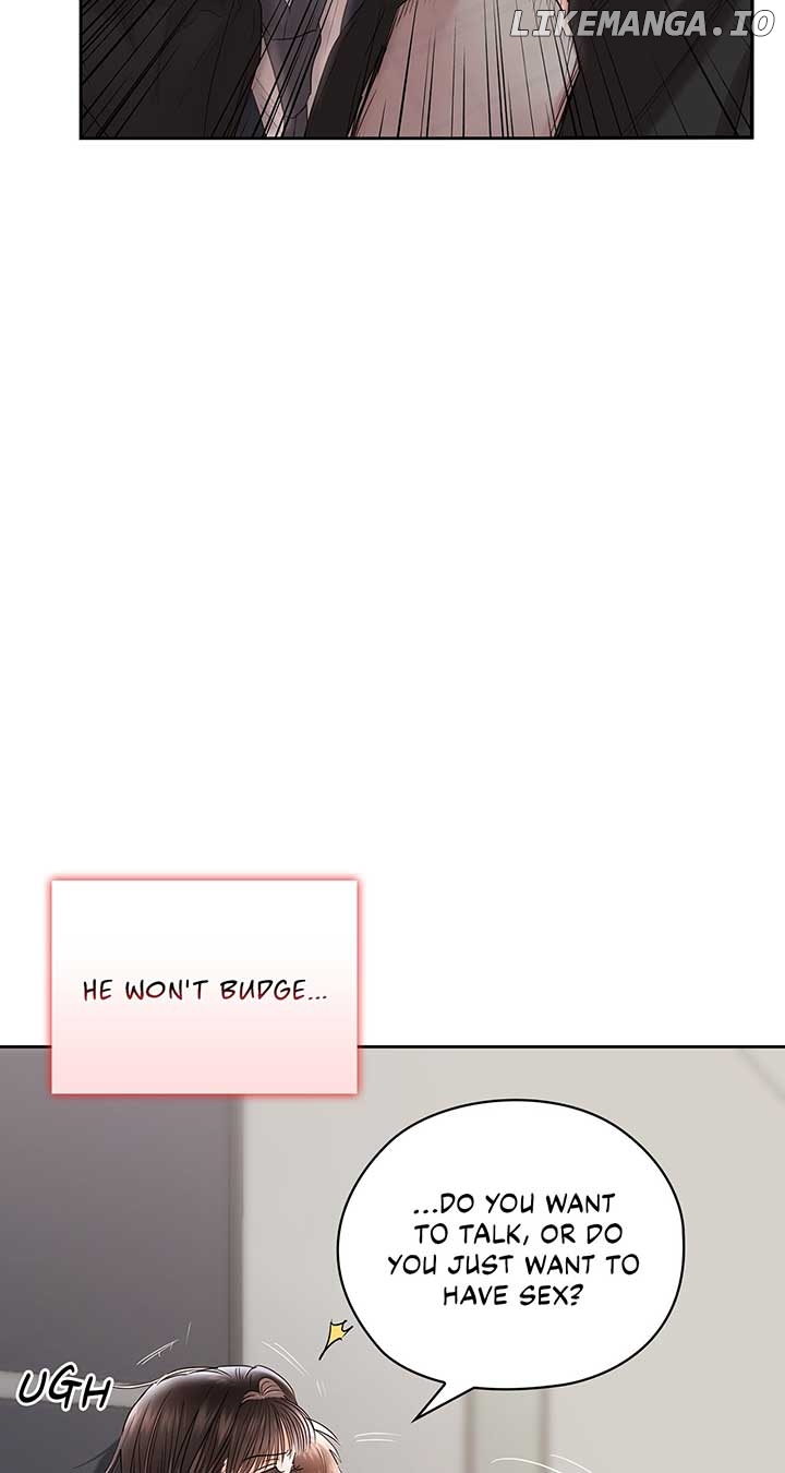 Quiet in the Office! Chapter 40 - page 48