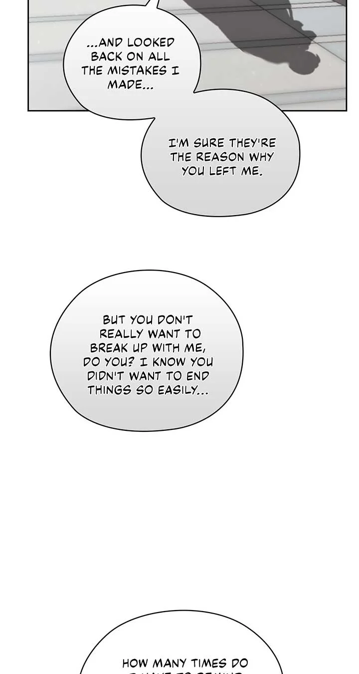Quiet in the Office! Chapter 40 - page 58