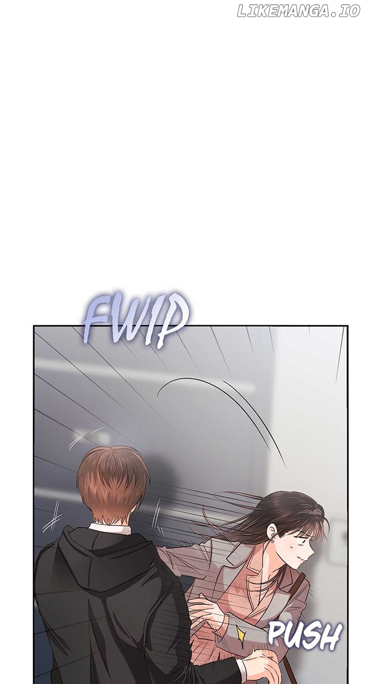 Quiet in the Office! Chapter 40 - page 63