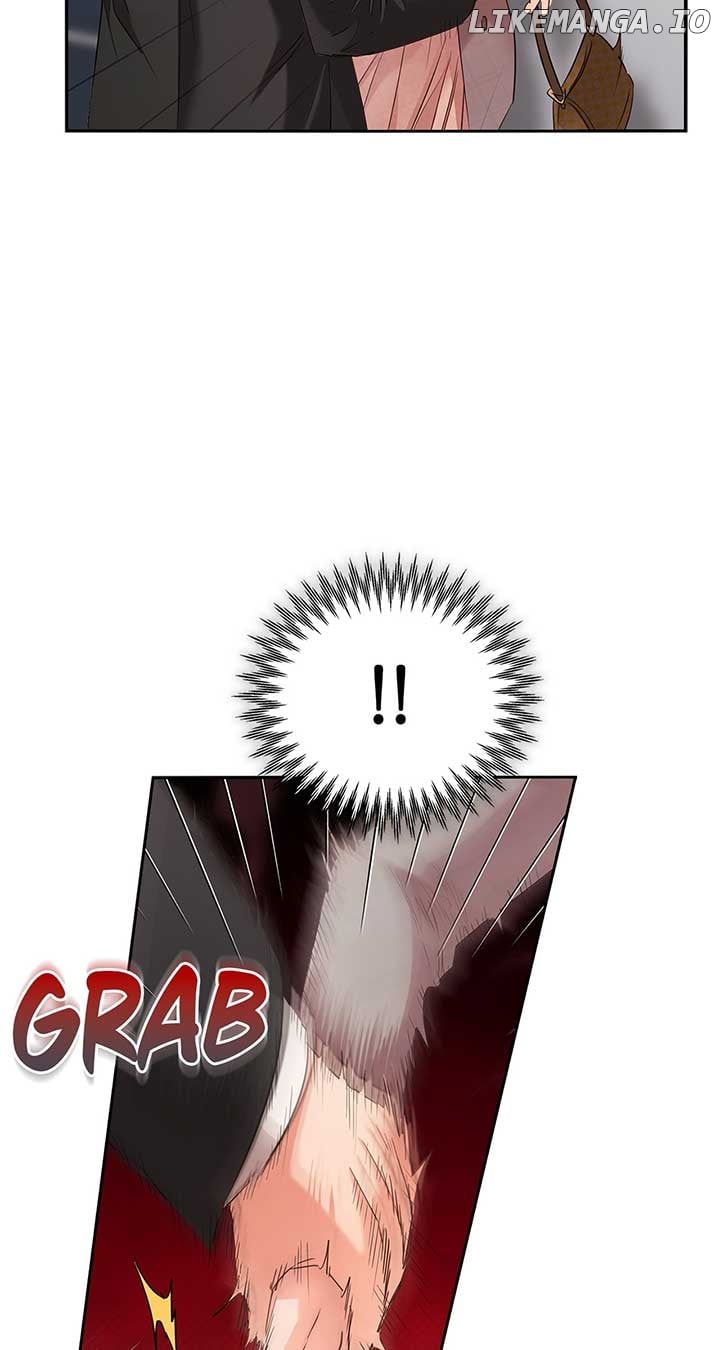 Quiet in the Office! Chapter 40 - page 64