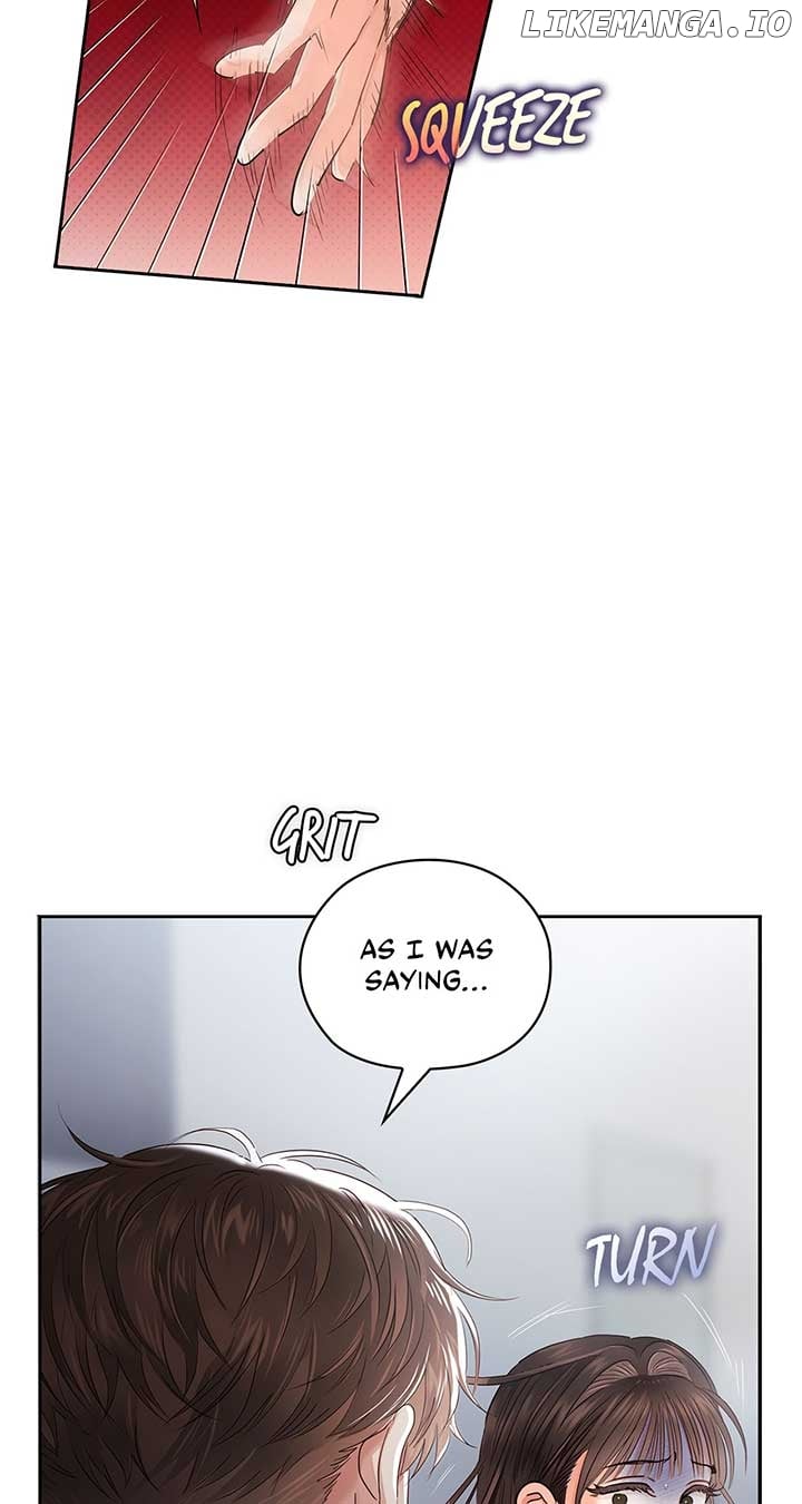 Quiet in the Office! Chapter 40 - page 65