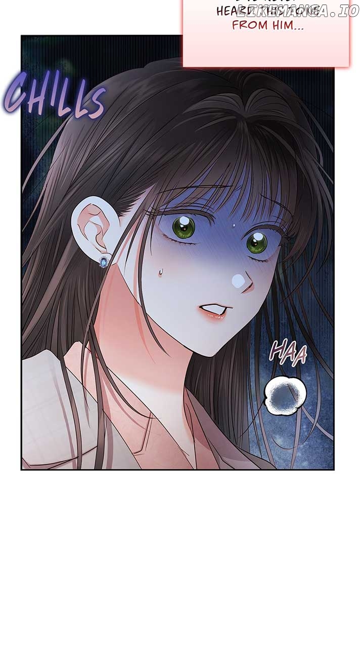 Quiet in the Office! Chapter 40 - page 67