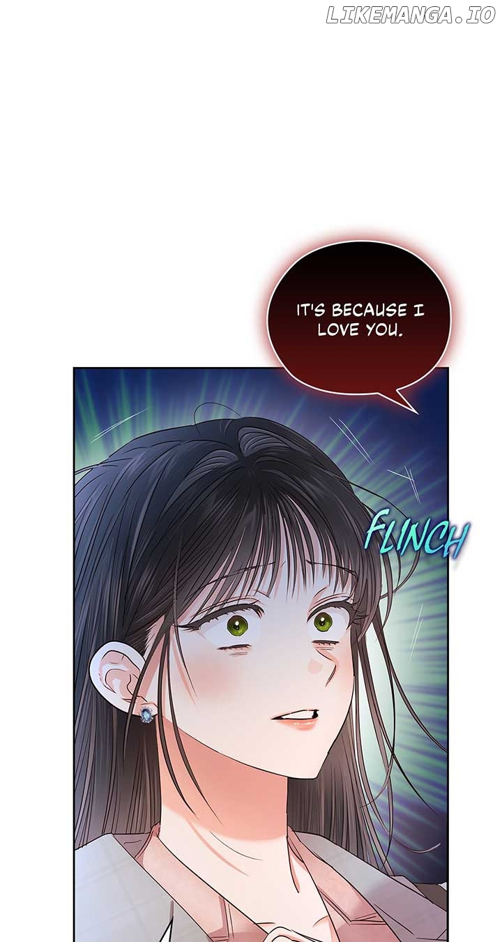 Quiet in the Office! Chapter 40 - page 74
