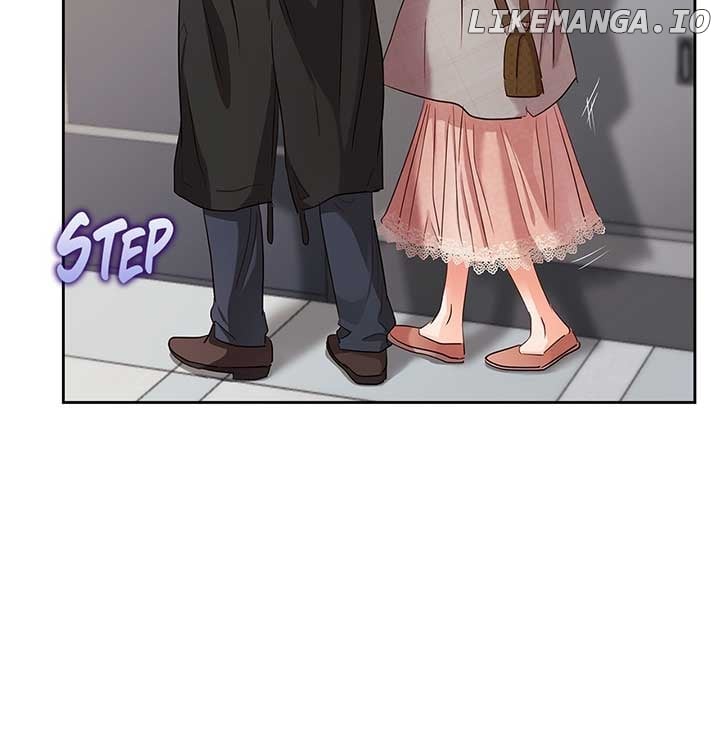 Quiet in the Office! Chapter 40 - page 79