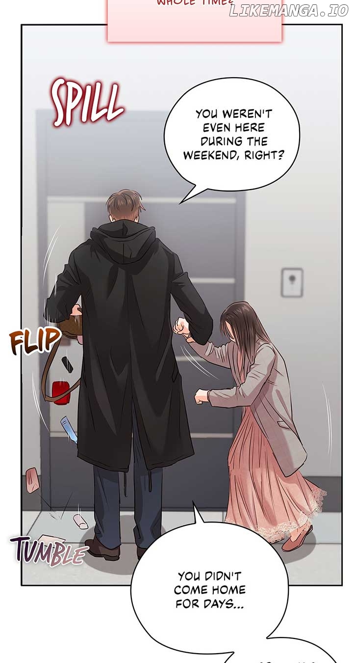 Quiet in the Office! Chapter 40 - page 94