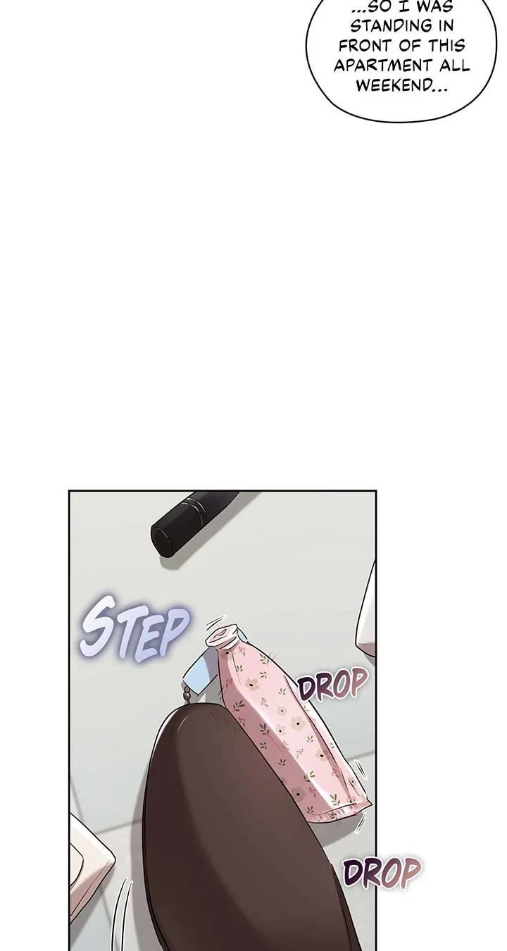 Quiet in the Office! Chapter 40 - page 95
