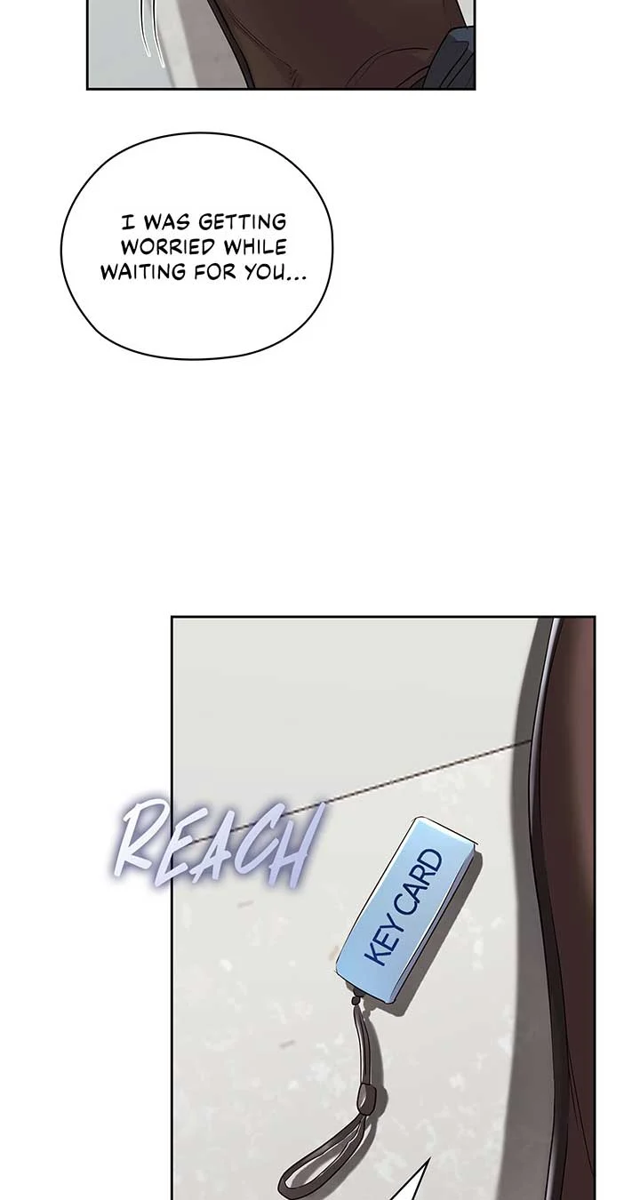 Quiet in the Office! Chapter 40 - page 96