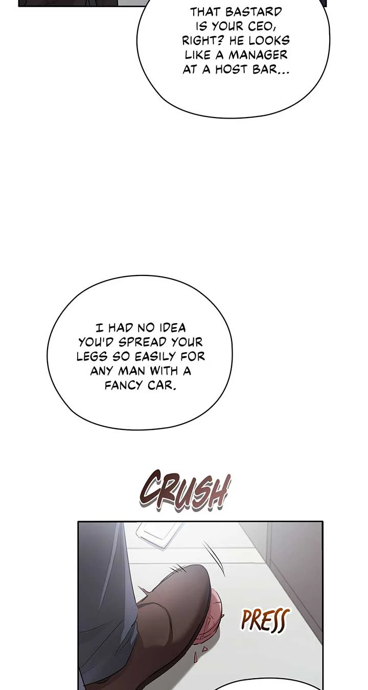 Quiet in the Office! Chapter 40 - page 99