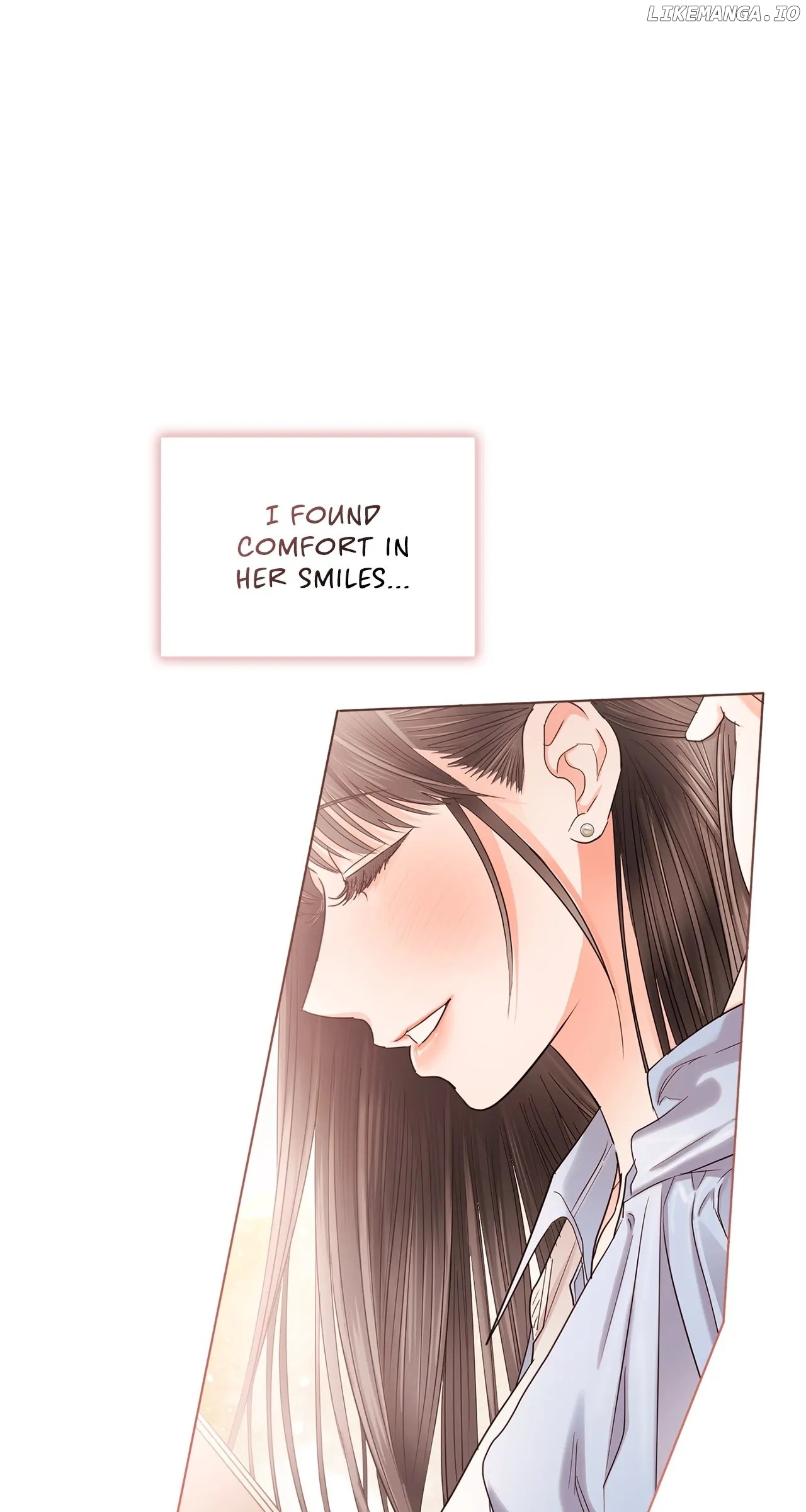 Quiet in the Office! Chapter 36 - page 5