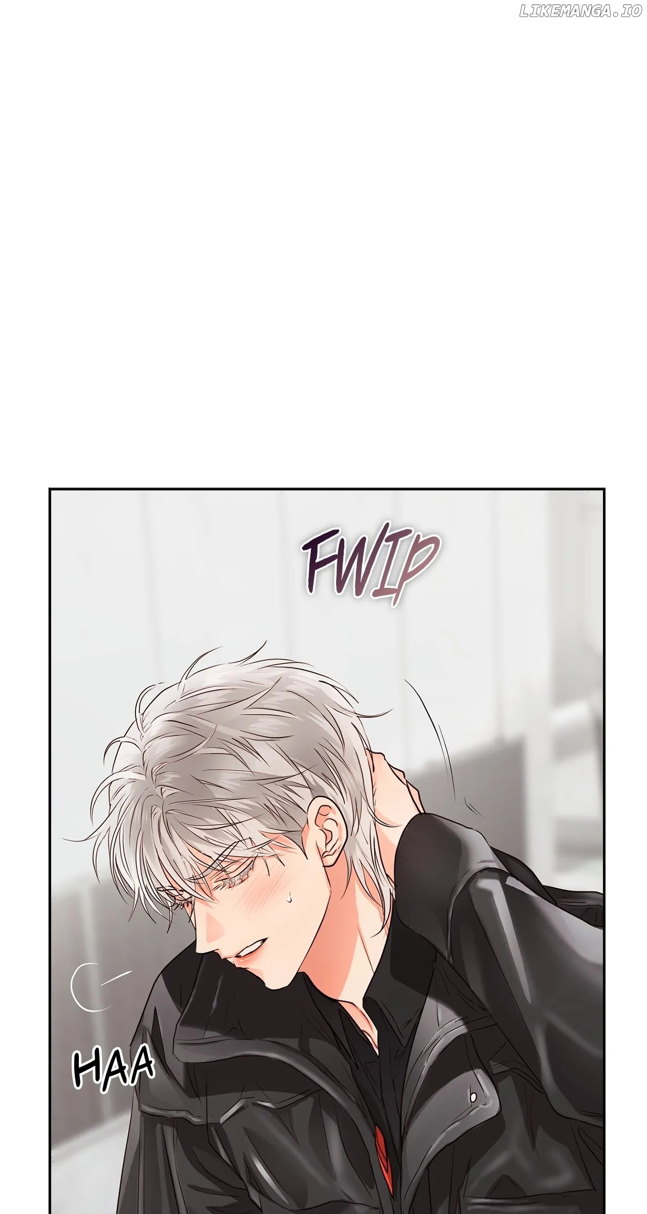 Quiet in the Office! Chapter 36 - page 14