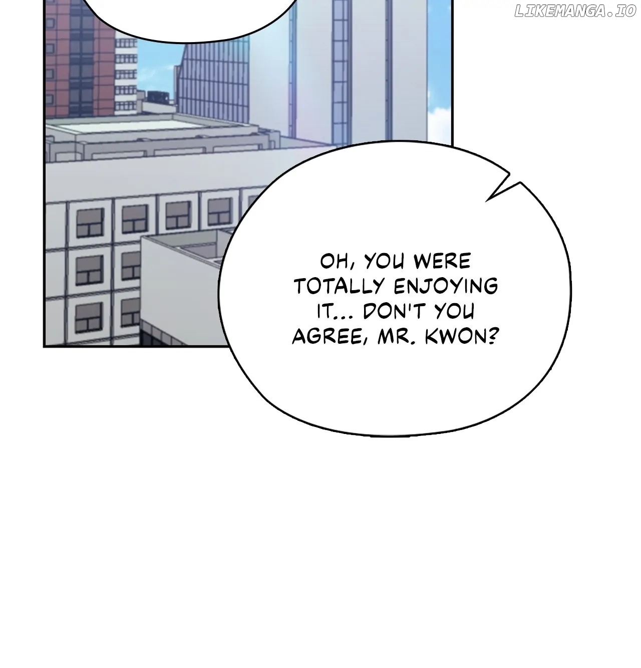 Quiet in the Office! Chapter 36 - page 63