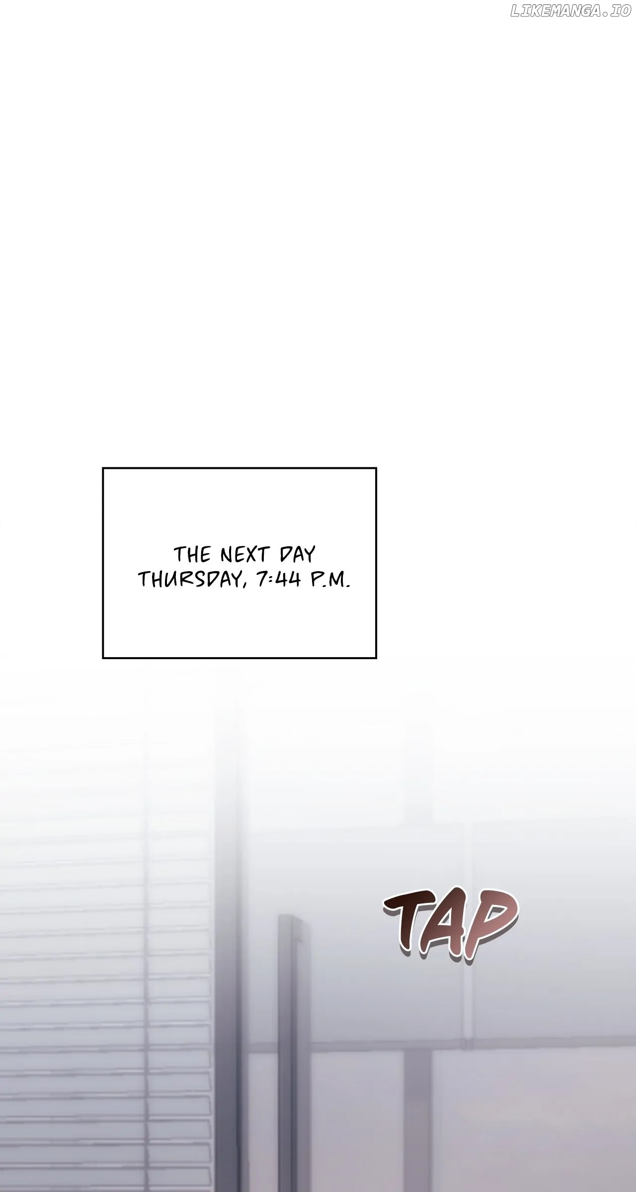 Quiet in the Office! Chapter 37 - page 59