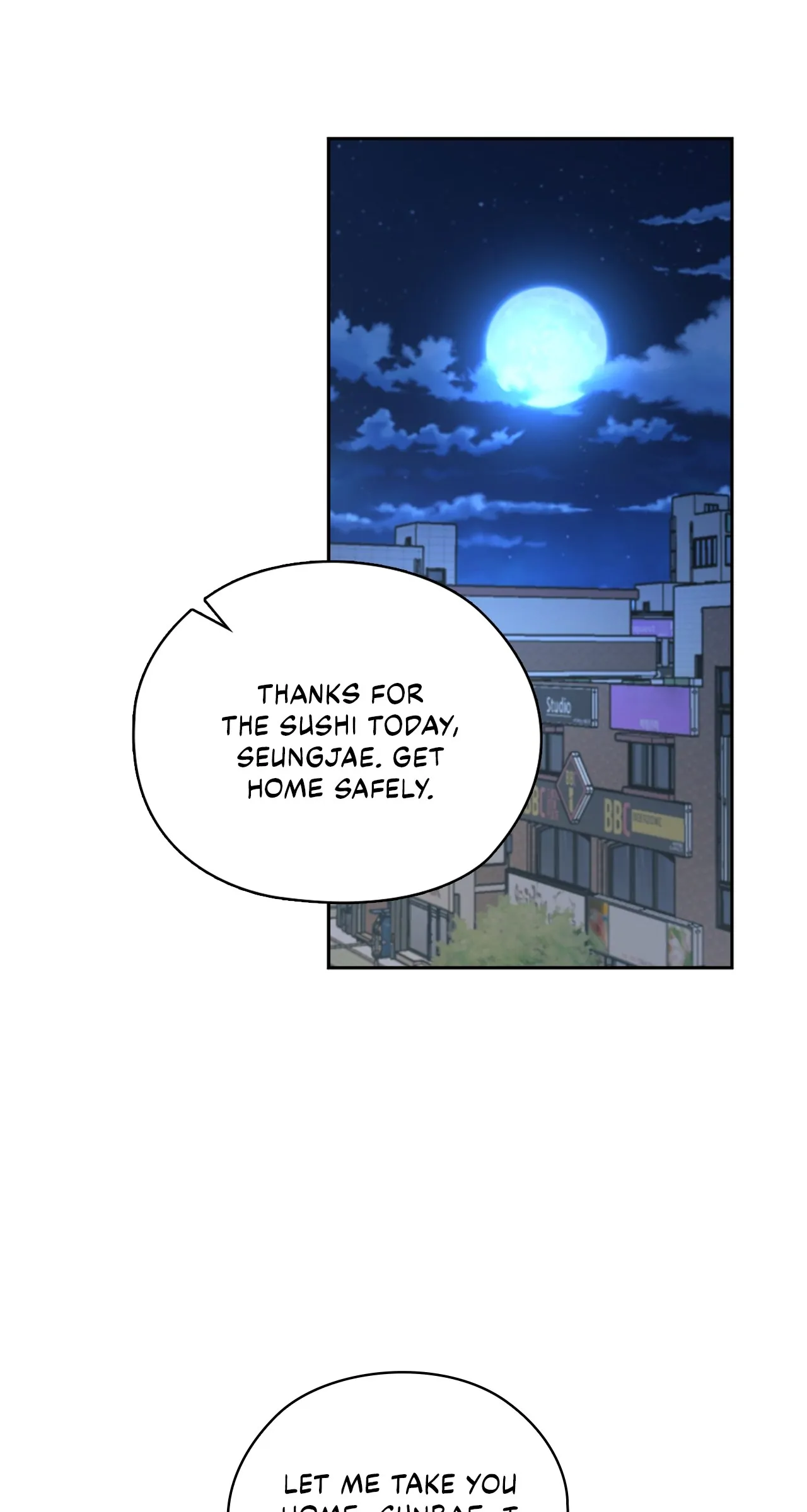 Quiet in the Office! Chapter 38 - page 38
