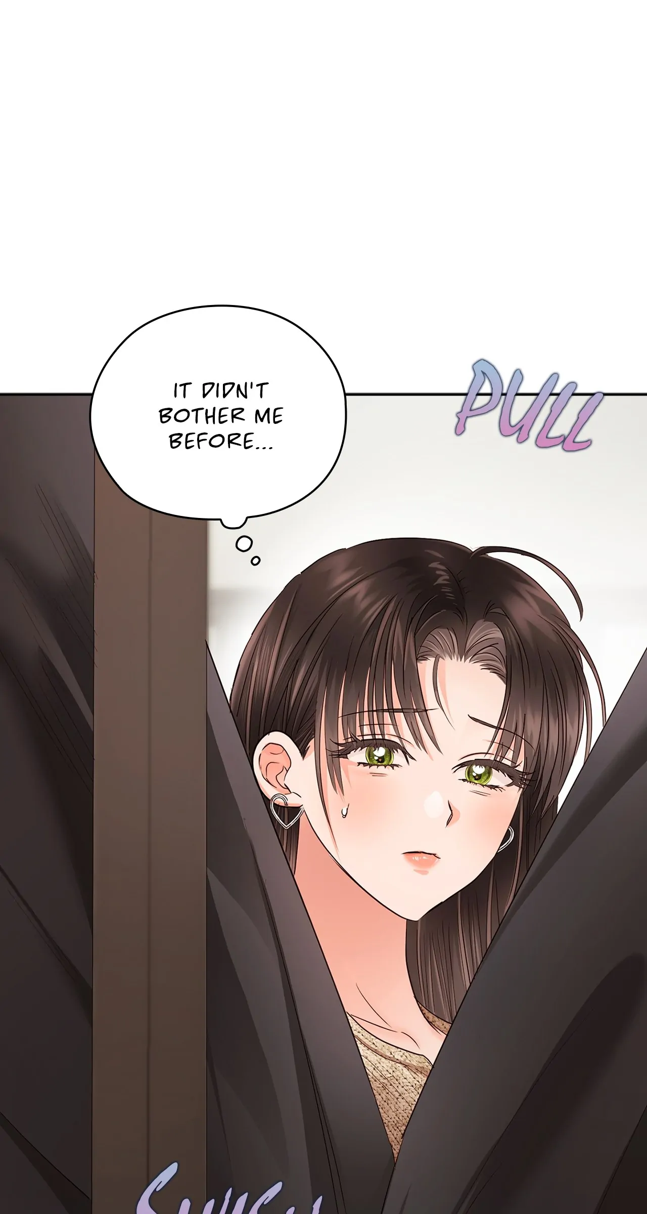 Quiet in the Office! Chapter 39 - page 111