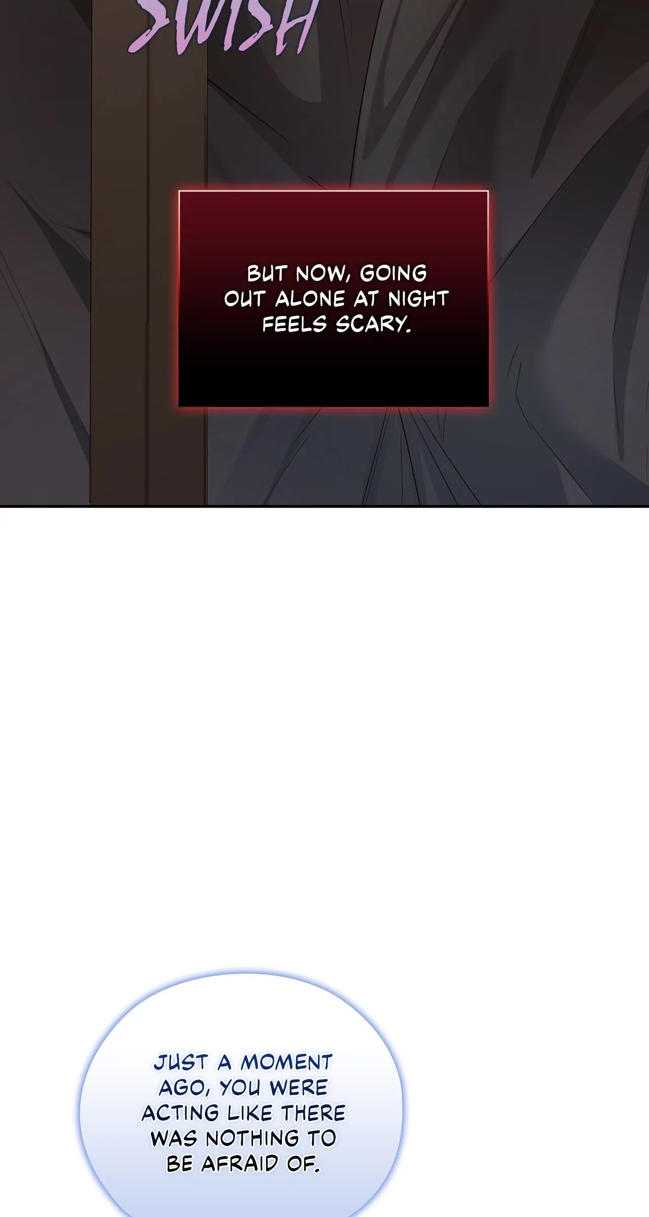 Quiet in the Office! Chapter 39 - page 112