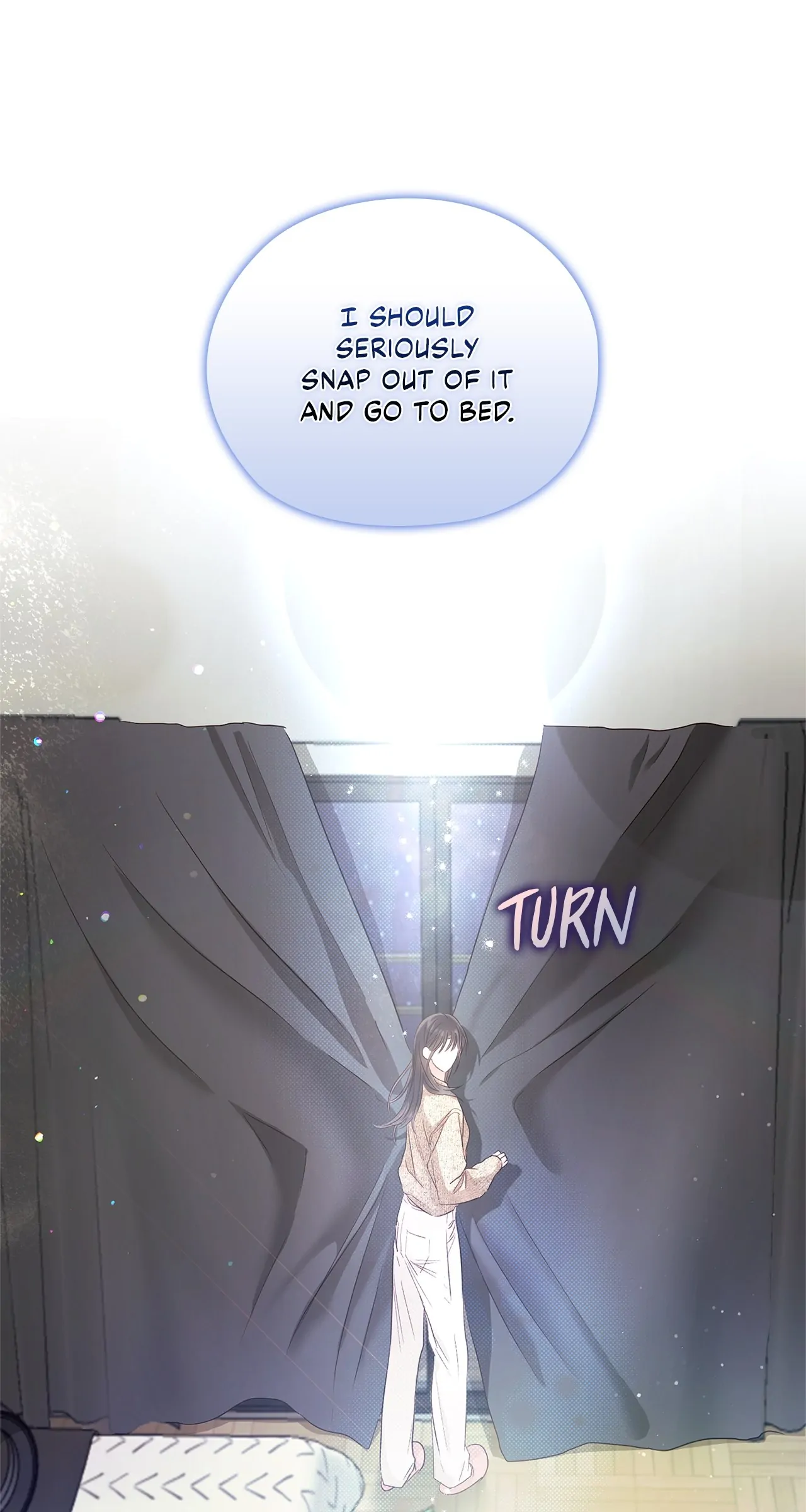 Quiet in the Office! Chapter 39 - page 117
