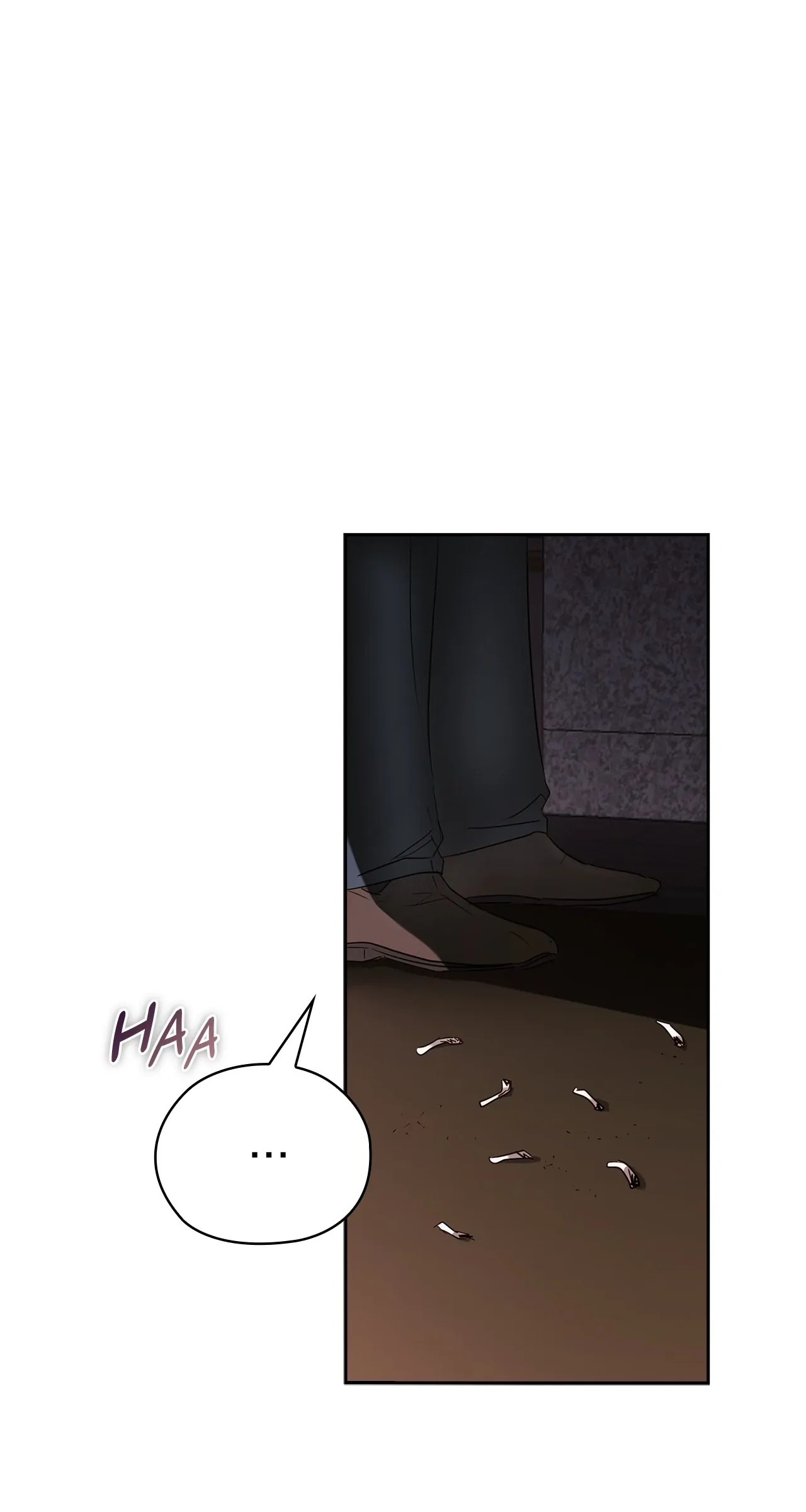 Quiet in the Office! Chapter 39 - page 128