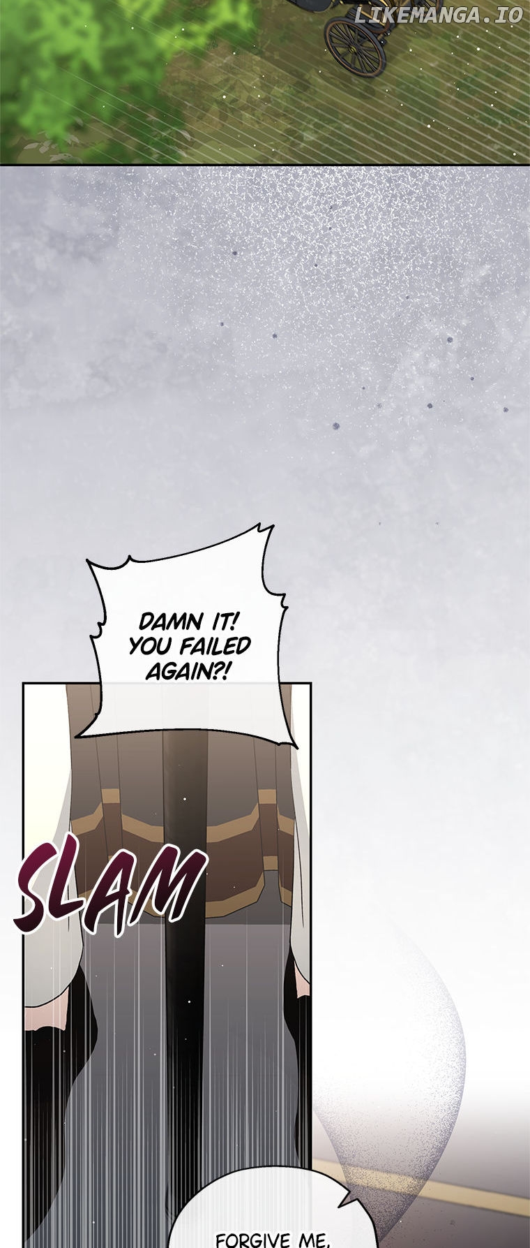 The Monster Princess Chapter 31 - page 2