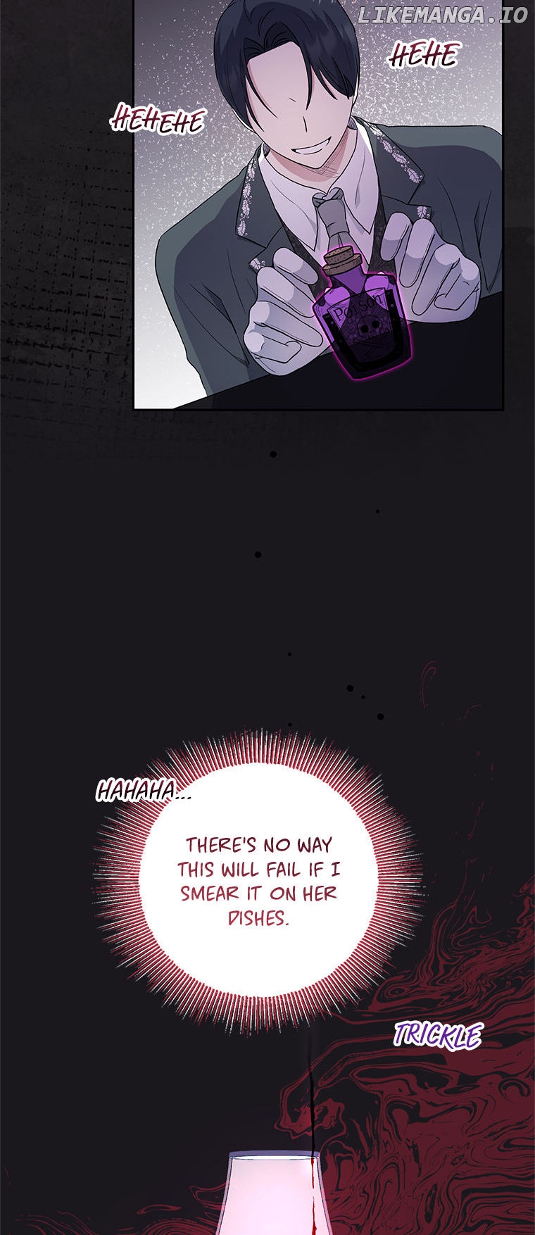 The Monster Princess Chapter 31 - page 13