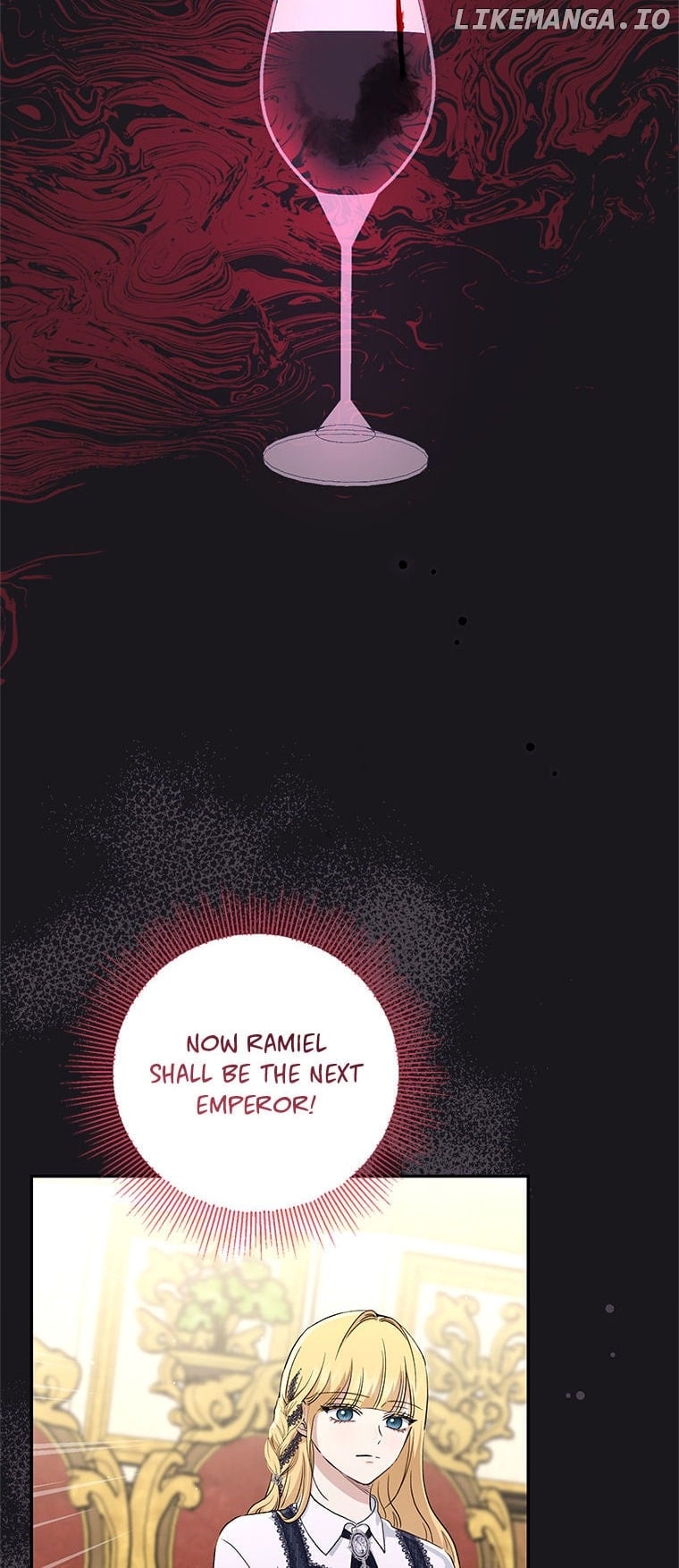 The Monster Princess Chapter 31 - page 14