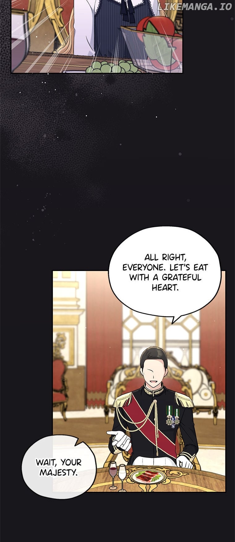 The Monster Princess Chapter 31 - page 15