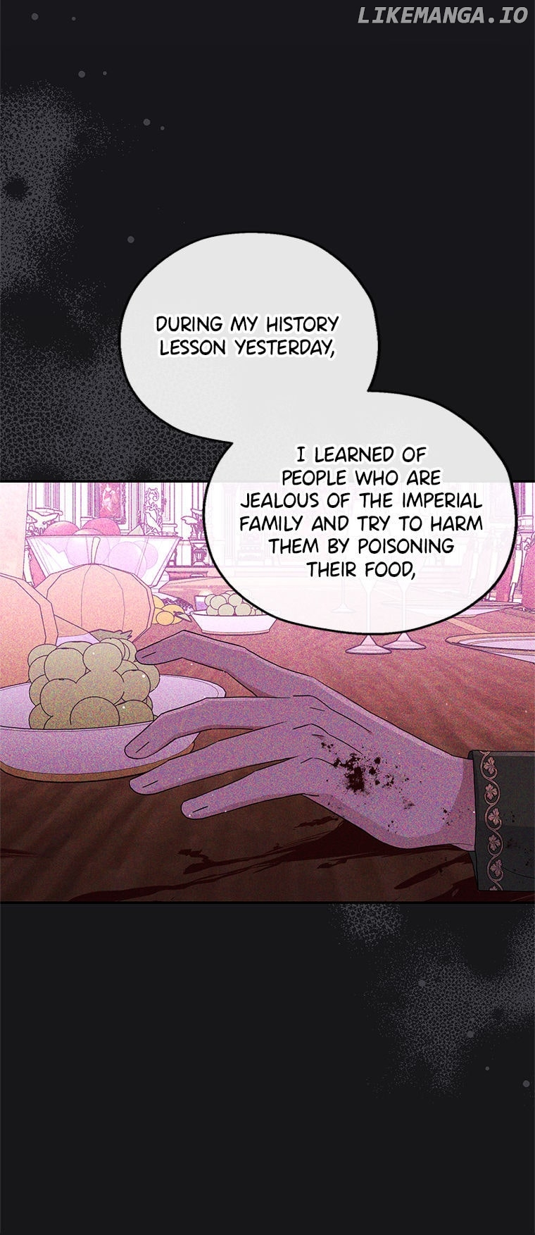 The Monster Princess Chapter 31 - page 16