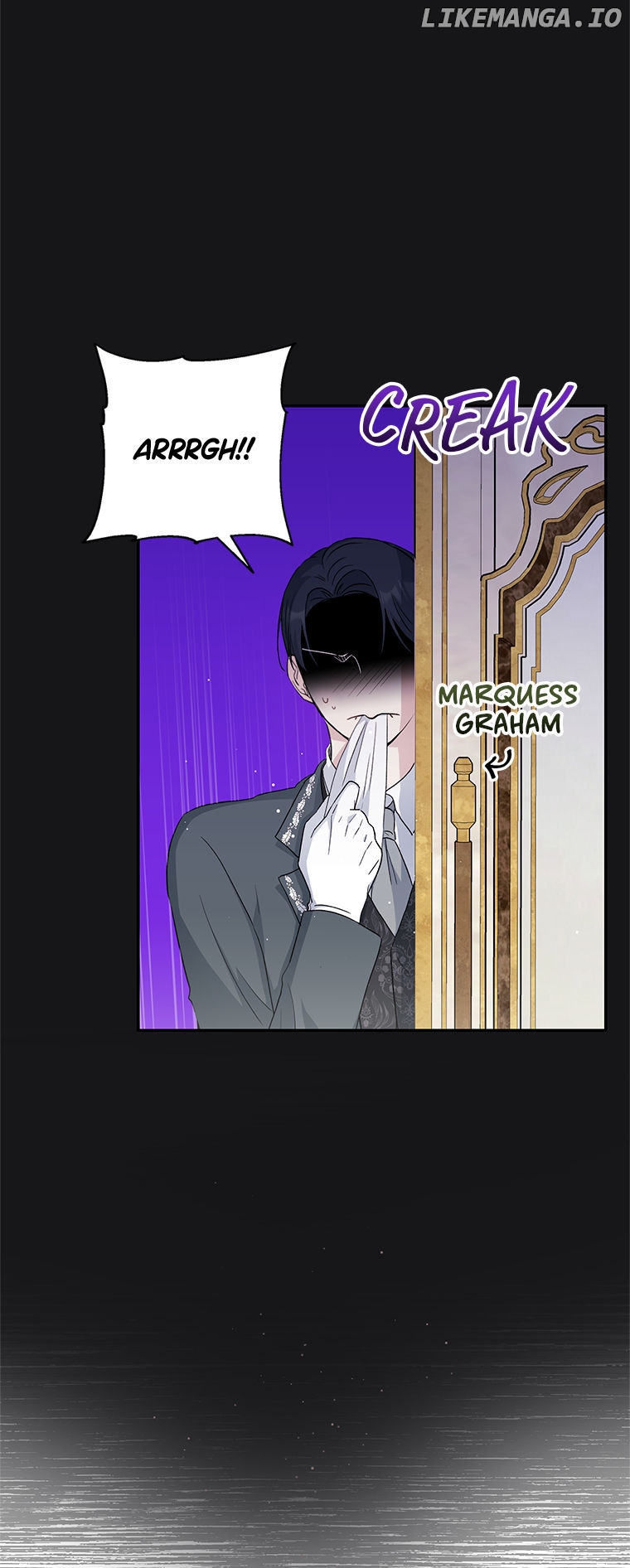The Monster Princess Chapter 31 - page 19