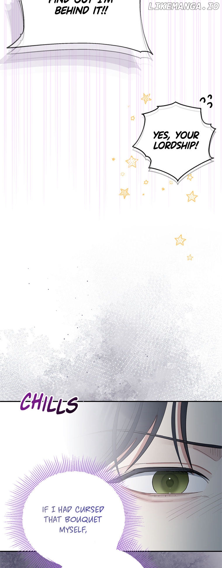 The Monster Princess Chapter 31 - page 23